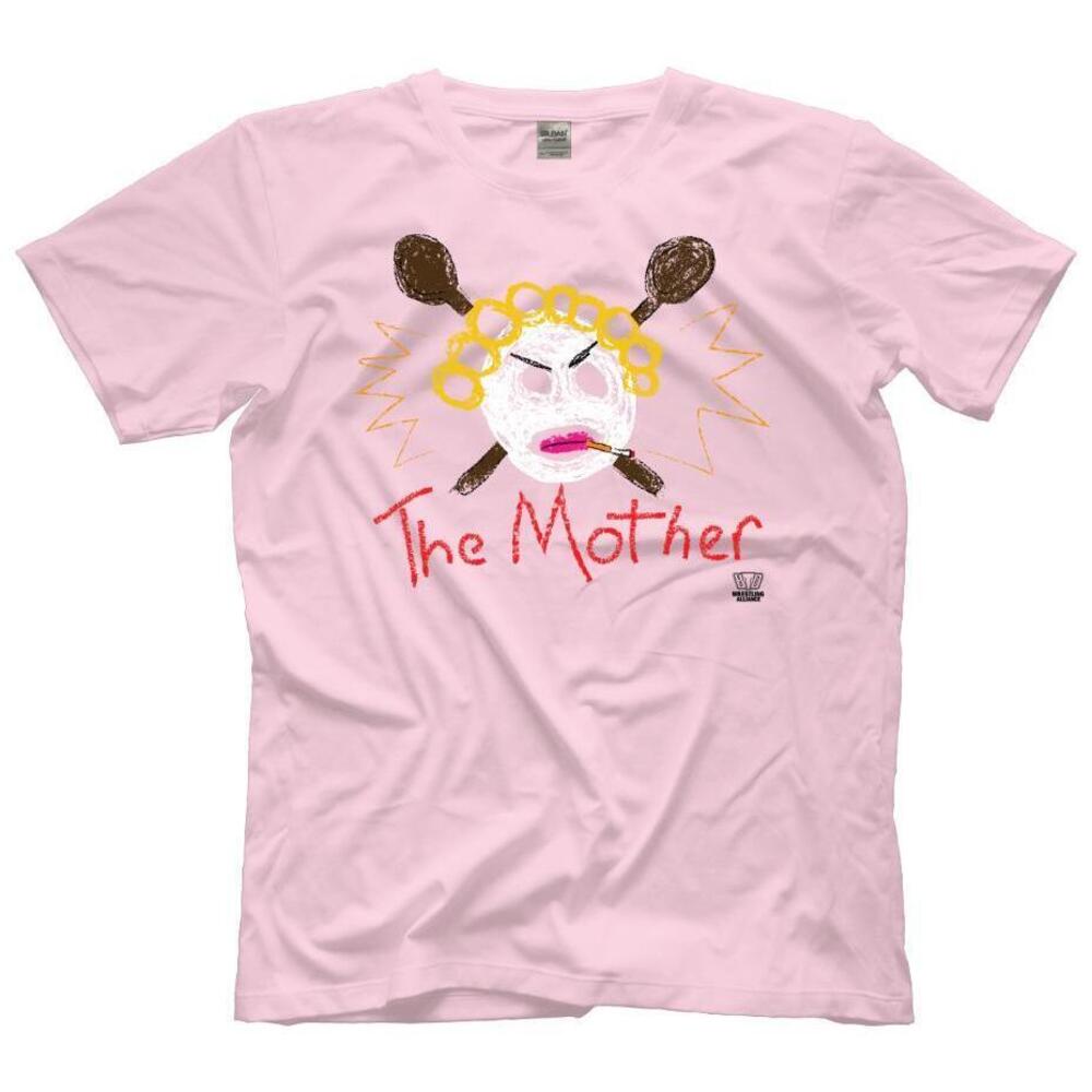 Whats Tougher Than A Mother Doublesided Shirt